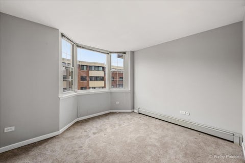 Tiny photo for 5506 Lincoln Avenue #A411, Morton Grove, IL 60053 (MLS # 12784748)