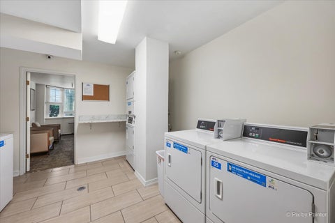 Tiny photo for 5506 Lincoln Avenue #A411, Morton Grove, IL 60053 (MLS # 12784748)
