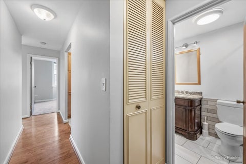 Tiny photo for 5506 Lincoln Avenue #A411, Morton Grove, IL 60053 (MLS # 12784748)