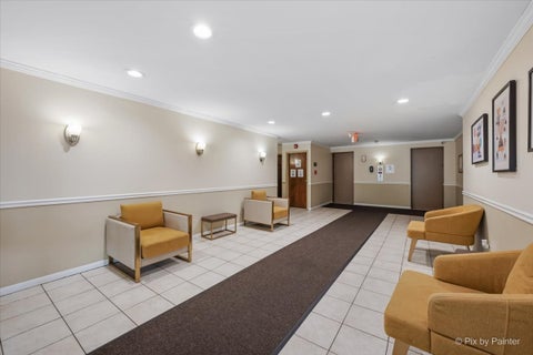 Tiny photo for 5506 Lincoln Avenue #A411, Morton Grove, IL 60053 (MLS # 12784748)
