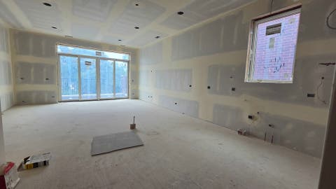 Tiny photo for 4317 N Paulina Street #201, Chicago, IL 60613 (MLS # 12724928)