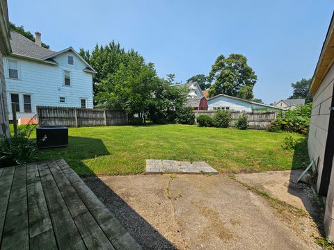 Tiny photo for 302 E Park Street, Morrison, IL 61270 (MLS # 12540958)