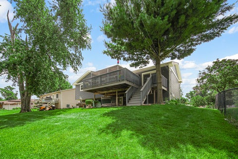 Tiny photo for 3136 Everglade Avenue, Woodridge, IL 60517 (MLS # 12686527)