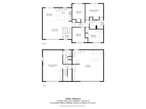 Tiny photo for 3136 Everglade Avenue, Woodridge, IL 60517 (MLS # 12686527)