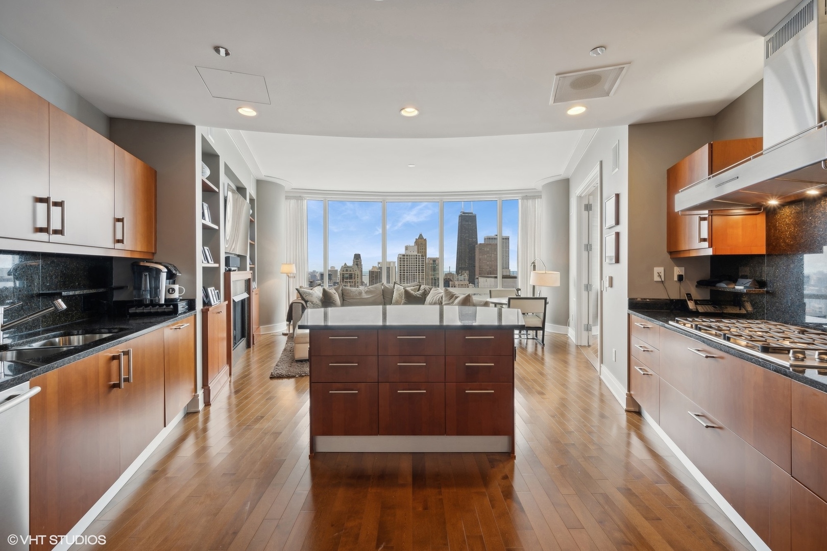 401 N Wabash Avenue 39A