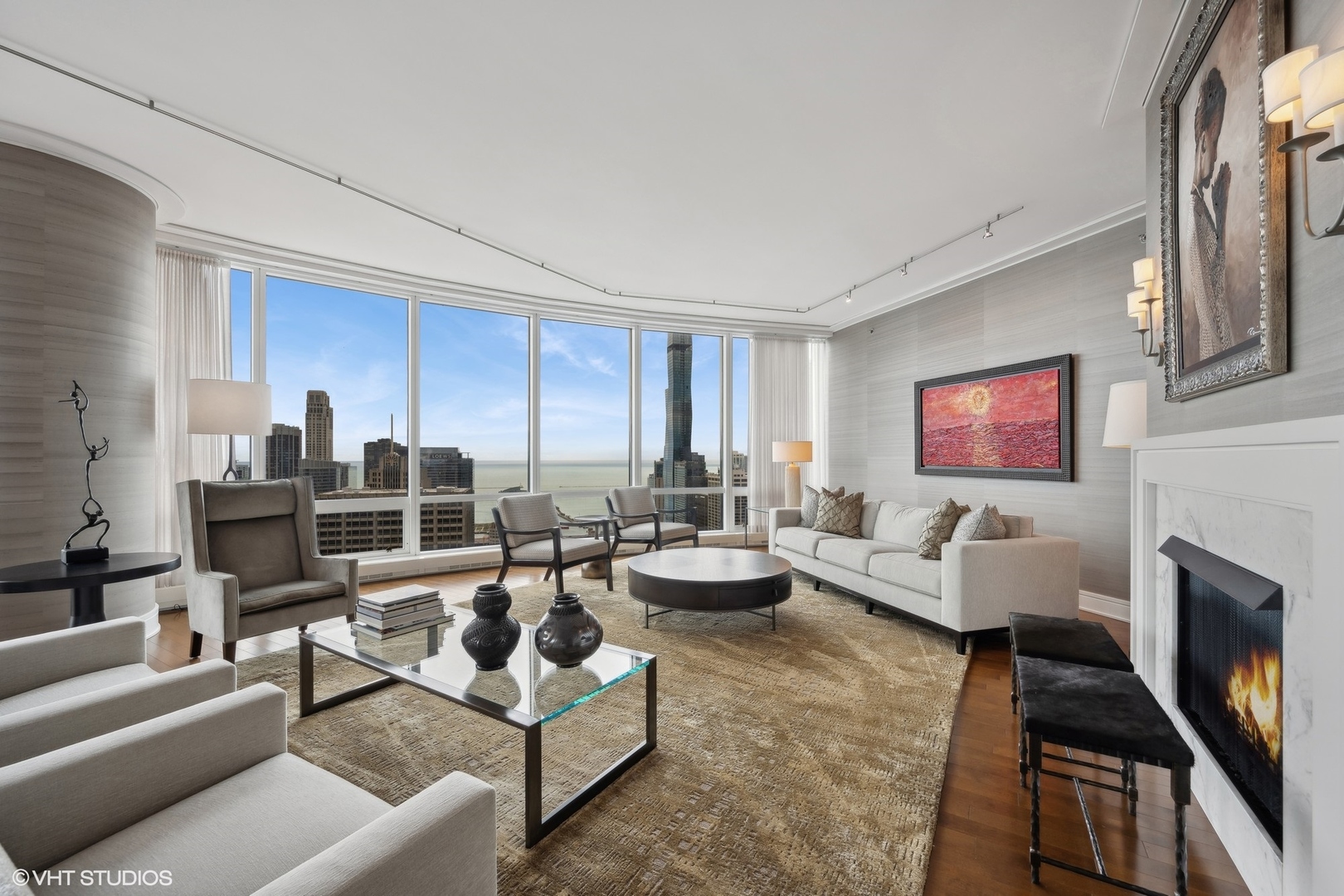 401 N Wabash Avenue 39A