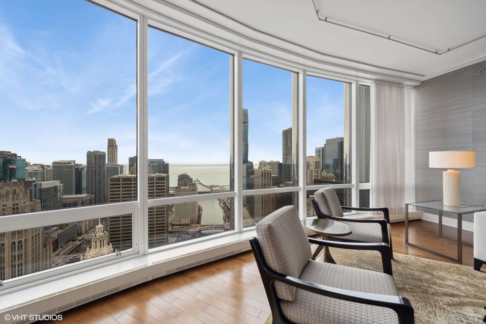 401 N Wabash Avenue 39A