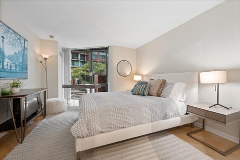 Tiny photo for 480 N Mcclurg Court #310-11, Chicago, IL 60611 (MLS # 12787417)