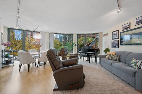 Tiny photo for 480 N Mcclurg Court #310-11, Chicago, IL 60611 (MLS # 12787417)