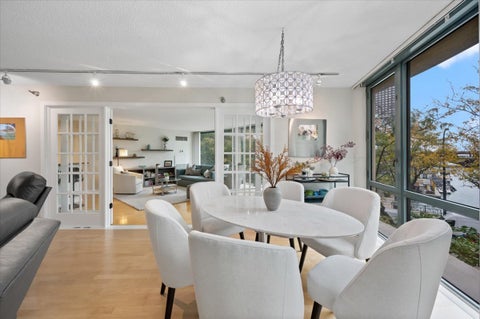 Tiny photo for 480 N Mcclurg Court #310-11, Chicago, IL 60611 (MLS # 12787417)