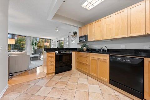 Tiny photo for 480 N Mcclurg Court #310-11, Chicago, IL 60611 (MLS # 12787417)