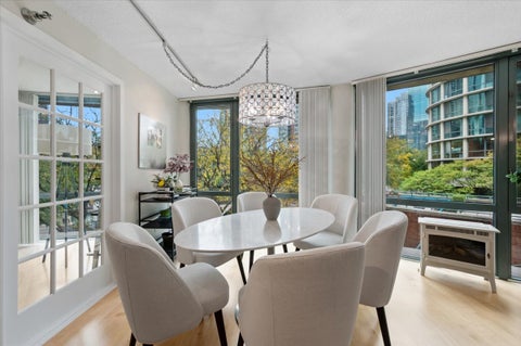 Tiny photo for 480 N Mcclurg Court #310-11, Chicago, IL 60611 (MLS # 12787417)