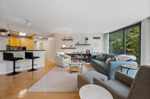 Tiny photo for 480 N Mcclurg Court #310-11, Chicago, IL 60611 (MLS # 12787417)