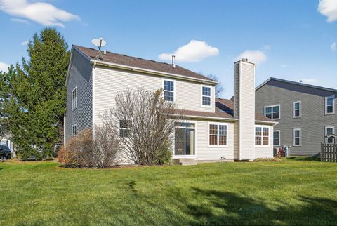 Tiny photo for 2722 Moraine Valley Road, Wauconda, IL 60084 (MLS # 12504777)