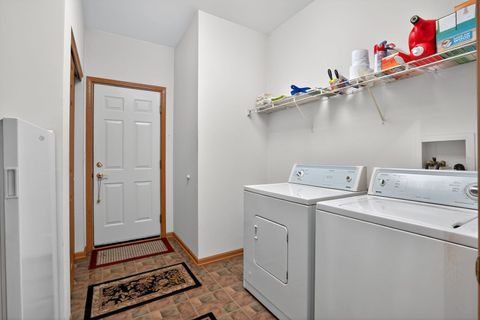 Tiny photo for 2722 Moraine Valley Road, Wauconda, IL 60084 (MLS # 12504777)