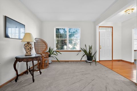 Tiny photo for 2722 Moraine Valley Road, Wauconda, IL 60084 (MLS # 12504777)