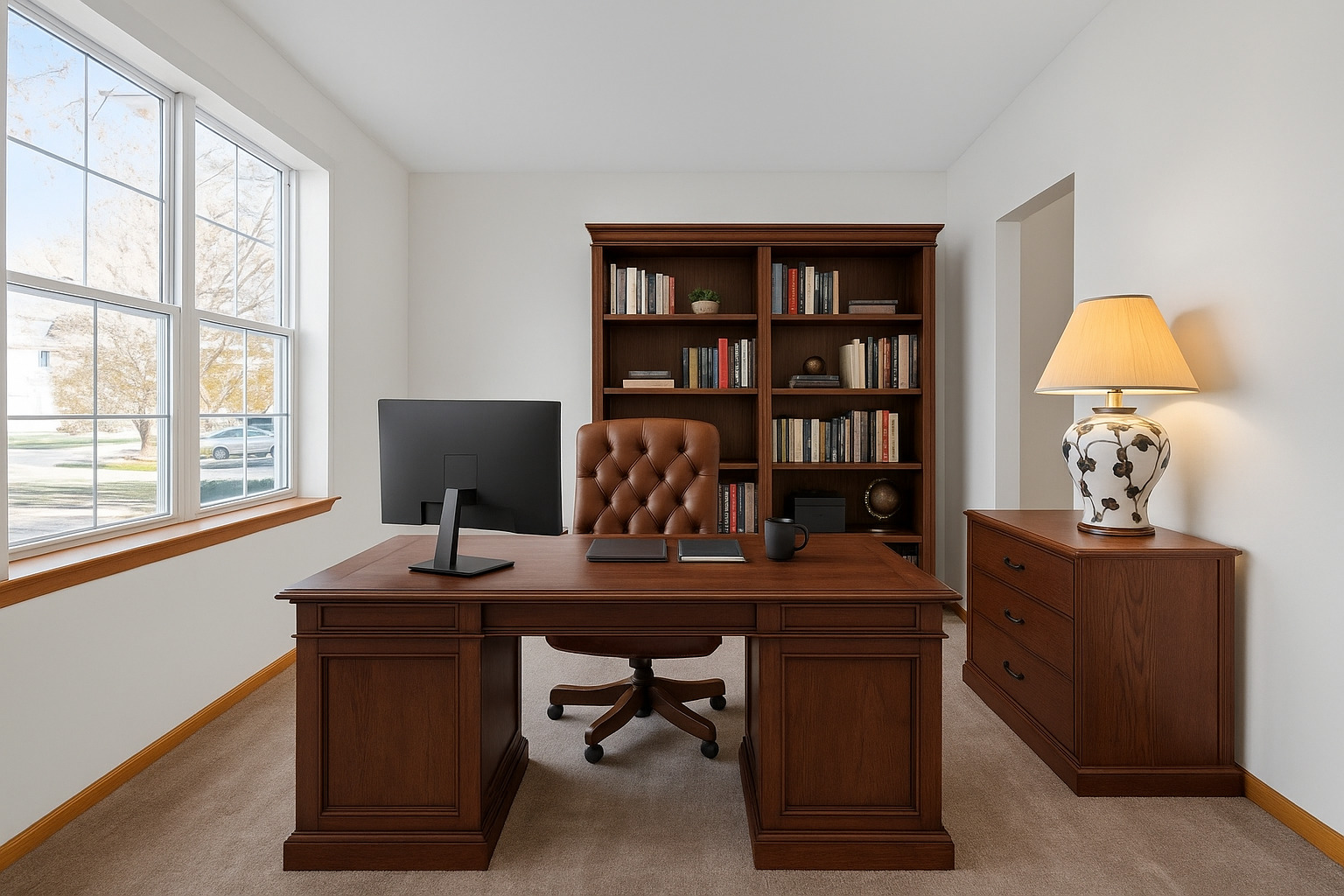 2722 Moraine Valley Road