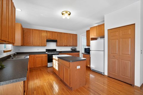 Tiny photo for 2722 Moraine Valley Road, Wauconda, IL 60084 (MLS # 12504777)