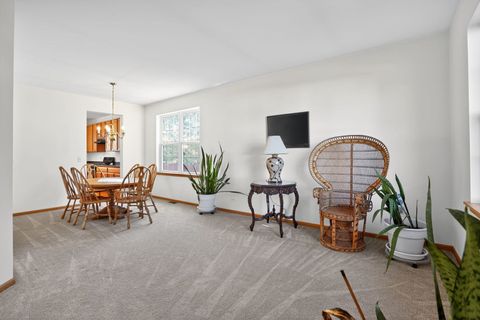 Tiny photo for 2722 Moraine Valley Road, Wauconda, IL 60084 (MLS # 12504777)