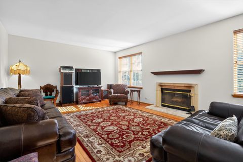 Tiny photo for 2722 Moraine Valley Road, Wauconda, IL 60084 (MLS # 12504777)