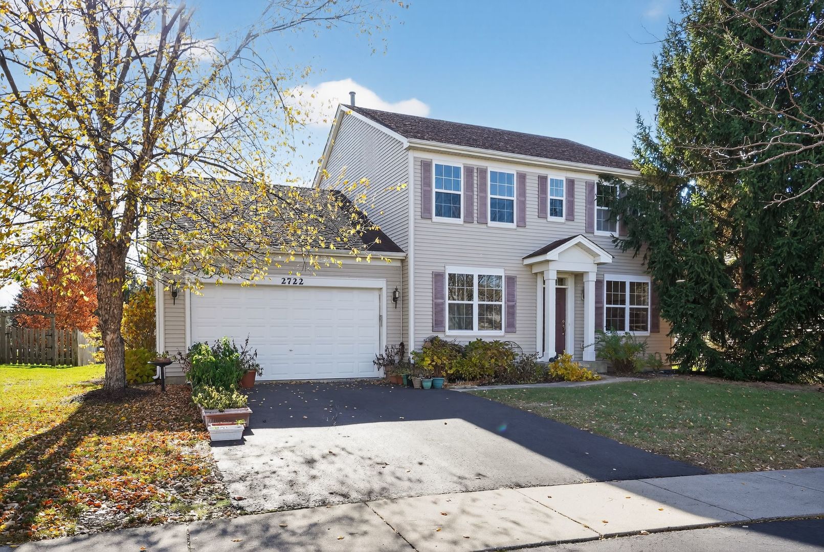 2722 Moraine Valley Road