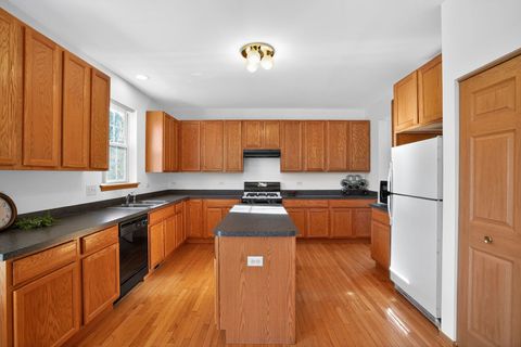 Tiny photo for 2722 Moraine Valley Road, Wauconda, IL 60084 (MLS # 12504777)