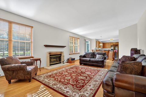 Tiny photo for 2722 Moraine Valley Road, Wauconda, IL 60084 (MLS # 12504777)