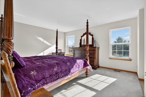 Tiny photo for 2722 Moraine Valley Road, Wauconda, IL 60084 (MLS # 12504777)