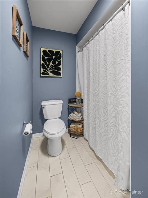 Tiny photo for 520 E Main Street #1C, Barrington, IL 60010 (MLS # 12719464)
