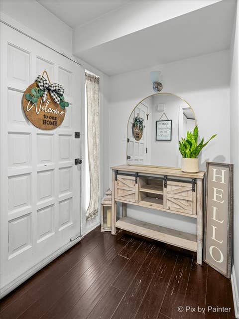 Tiny photo for 520 E Main Street #1C, Barrington, IL 60010 (MLS # 12719464)