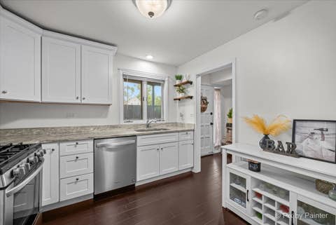 Tiny photo for 520 E Main Street #1C, Barrington, IL 60010 (MLS # 12719464)