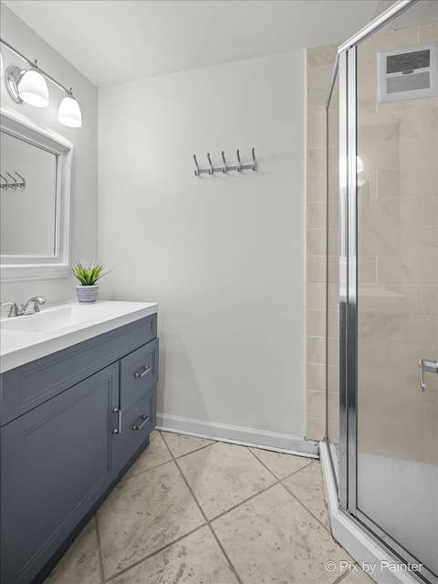 Tiny photo for 520 E Main Street #1C, Barrington, IL 60010 (MLS # 12719464)