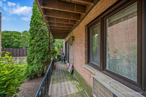 Tiny photo for 520 E Main Street #1C, Barrington, IL 60010 (MLS # 12719464)
