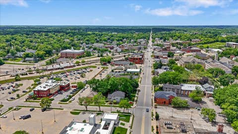 Tiny photo for 520 E Main Street #1C, Barrington, IL 60010 (MLS # 12719464)