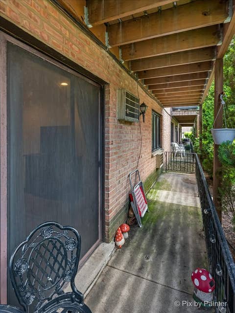 Tiny photo for 520 E Main Street #1C, Barrington, IL 60010 (MLS # 12719464)
