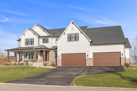 4720 Waa Kee Sha Drive Oswego IL 60543
