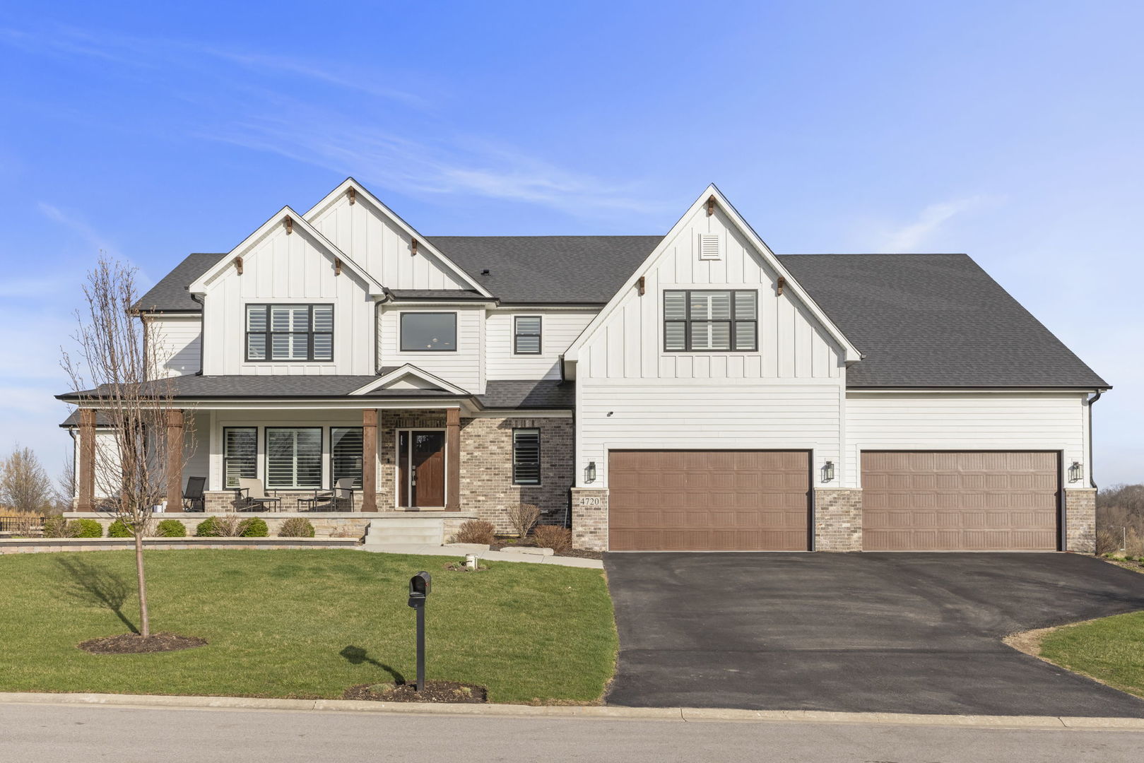 4720 Waa Kee Sha Drive