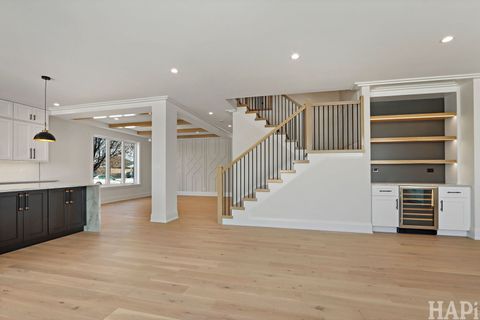 Tiny photo for 24010 S Mary Street, Manhattan, IL 60442 (MLS # 12532441)