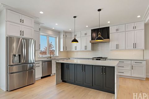 Tiny photo for 24010 S Mary Street, Manhattan, IL 60442 (MLS # 12532441)