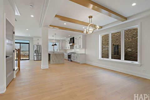 Tiny photo for 24010 S Mary Street, Manhattan, IL 60442 (MLS # 12532441)