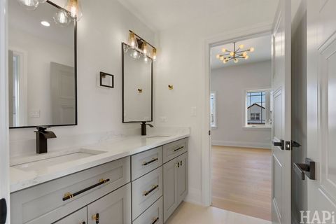 Tiny photo for 24010 S Mary Street, Manhattan, IL 60442 (MLS # 12532441)