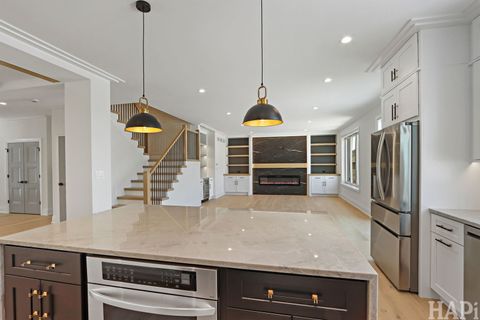 Tiny photo for 24010 S Mary Street, Manhattan, IL 60442 (MLS # 12532441)