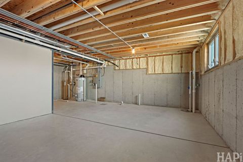 Tiny photo for 24010 S Mary Street, Manhattan, IL 60442 (MLS # 12532441)