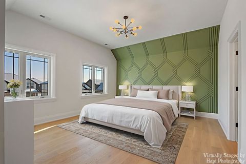 Tiny photo for 24010 S Mary Street, Manhattan, IL 60442 (MLS # 12532441)