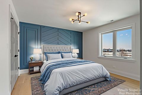 Tiny photo for 24010 S Mary Street, Manhattan, IL 60442 (MLS # 12532441)