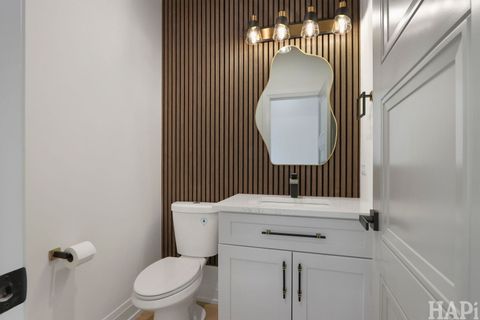 Tiny photo for 24010 S Mary Street, Manhattan, IL 60442 (MLS # 12532441)