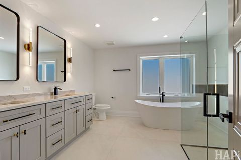 Tiny photo for 24010 S Mary Street, Manhattan, IL 60442 (MLS # 12532441)