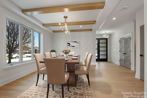 Tiny photo for 24010 S Mary Street, Manhattan, IL 60442 (MLS # 12532441)