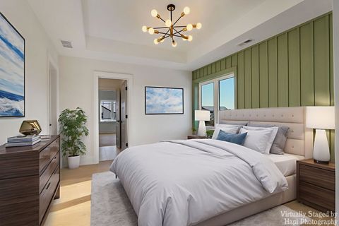 Tiny photo for 24010 S Mary Street, Manhattan, IL 60442 (MLS # 12532441)