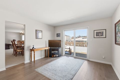 Tiny photo for 1418 Bladon Road, Schaumburg, IL 60195 (MLS # 12577574)